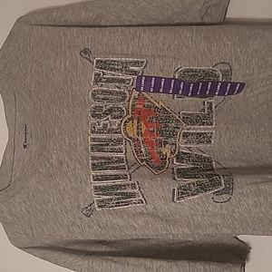 2xl NHL Minnesota Wild Champion
